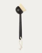 Angled Sisal Dish Brush