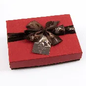 12 Piece Ticket Chocolate Truffles