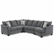 Anchor Tide 3-Piece Sectional
