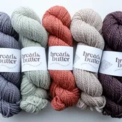 Bread & Butter Chunky