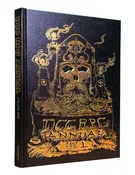 DCC RPG Annual Foil Edition