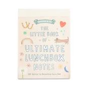 150 Ultimate Lunch Box Love Notes