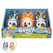 Bluey Mini Plush - Bluey