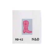 Cowboy Boot Insert