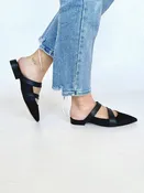 Abie Flat