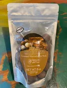 Ahualoa Farms Milk Chocolate Macadamia Nuts 8oz