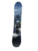 Demo Snowboard Only (12 yrs and over)