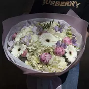Petal Perfection