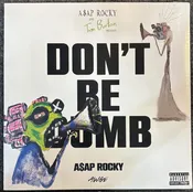 A$AP ROCKY – DON'T BE DUMB 2x Vinyl LP Record
