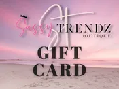Gift Cards