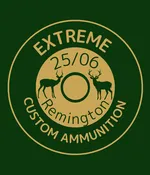 25/06 Remington