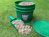 Level Mix | Bucket | Pickup