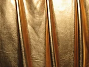 All Over Foil Fabric Copper #4 | Buy Spandex Fabric Online - Stretch House, Inc
