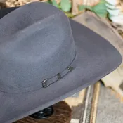 3X Wool Hat “Denton II” by Justin JF0330DNT2XL