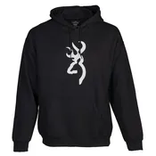 Browning Branded Hoodie Sweatshirt
