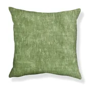 Alder Pillow in Kelp Green