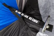 Ice Lock Strap
