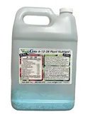 Hydroponic Plant Nutrient w/ Trace Minerals 6-12-28