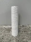 String Filter MiniBlue