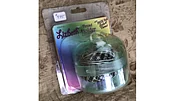 Ball Holder - Light Green — Fine Threads
