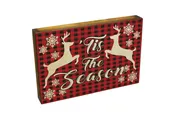 ‘Tis The Season Wall Art