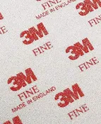 3m Softback Sanding Sponge- Fine