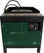 12" Variable Speed Flat Lap