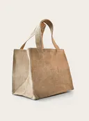 Organic Shopping Bag