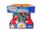 Mini Hoberman Spheres | Hermes' Web