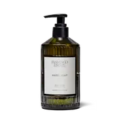 Flamingo Estate Jasmine Damask Rose Glass Hand Soap