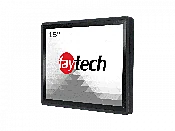 15″ Capacitive Touch PC (N4200)