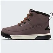 The North Face Sierra Mid Lace Waterproof Boots - Women's