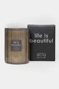 90oz Candle - Life is Beautiful - Winter Forest