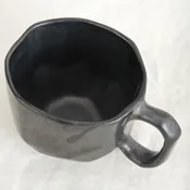 Battuto Mug