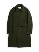 Big Coat Morgan Green