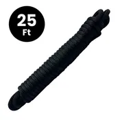 3/8" Polypropylene Rope