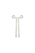 Gretta Bow Barrette