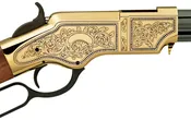 Henry Rifles