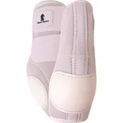 Classic Equine White Skid Boot