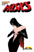 Masks #1 Exclusive