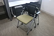 AIS Nesting Chairs (Set of 2)