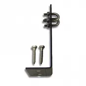 Mounting Bracket for Roof Unit