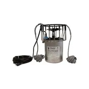 Kasco 3/4 HP Water Circulator and De-Icer