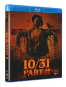 10/31 Pt 2 (Blu-Ray All Region)