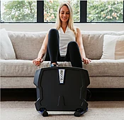 Helix THERA SCOOP Lateral Elliptical