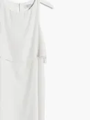 Eggshell Dress — Associated Artists