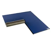 10’x10’ BJJ/Jiu-Jitsu Mat For Home, FLEXI-Connect® Tapeless