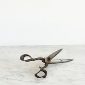 Antique Metal Tool