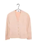 1950s Custom Cream Blazer