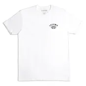 Brass Knuckles Tee - White